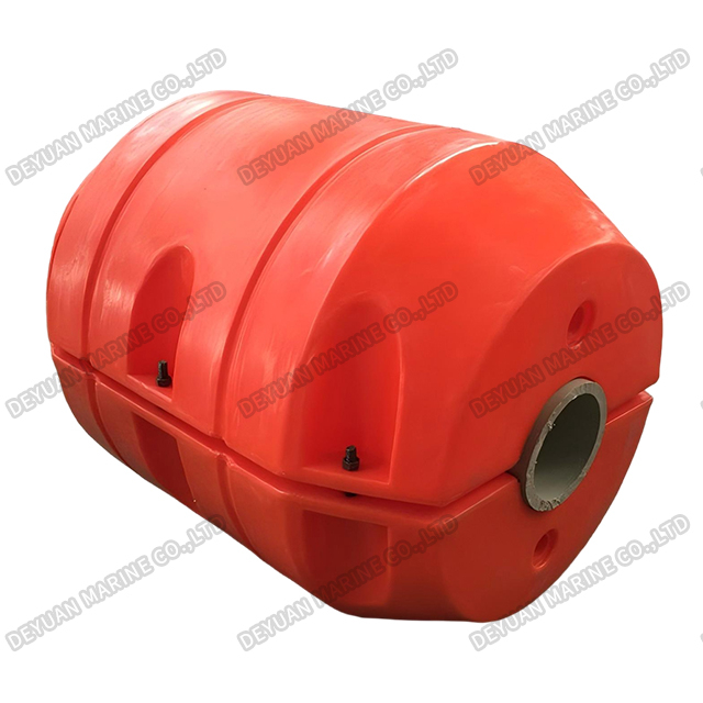 Rotomolded Pipeline Floating Body