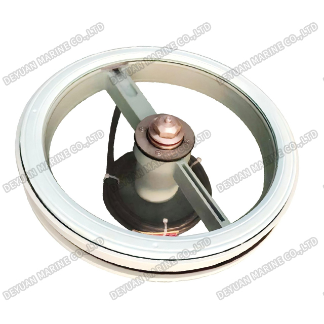 WS-CR Marine Clear View Screen