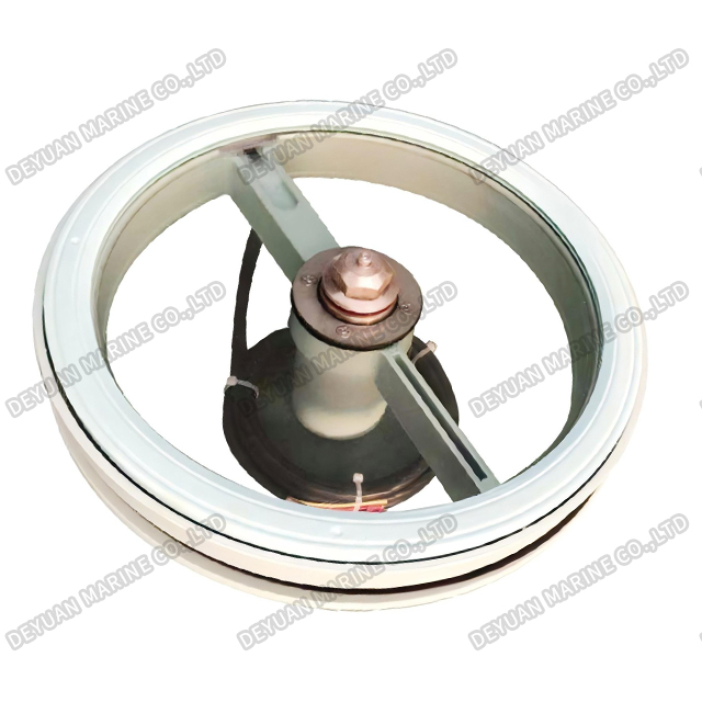 WS-CR Marine Clear View Screen