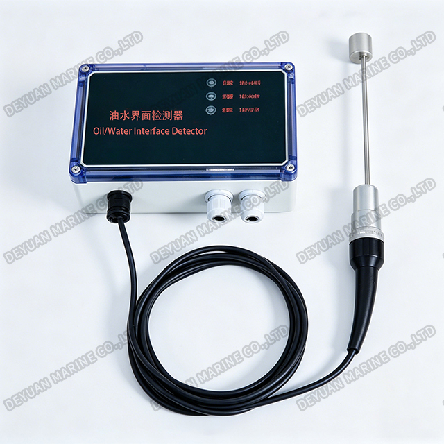 OMK-08 Type Oil/Water Interface Detector