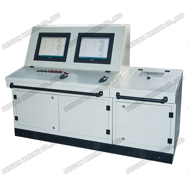 YDKS Type Marine Monitoring Alarm Control Device