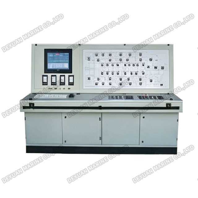 Marine YFK Type Valve Remote Control Device