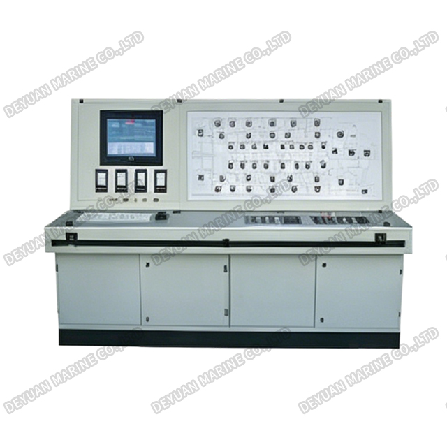 Marine YFK Type Valve Remote Control Device