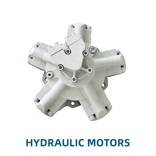 Hydraulic Motors