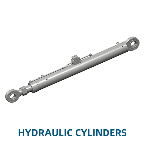 Hydraulic Cylinders
