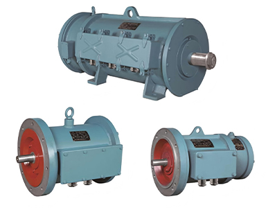 Electric Motor