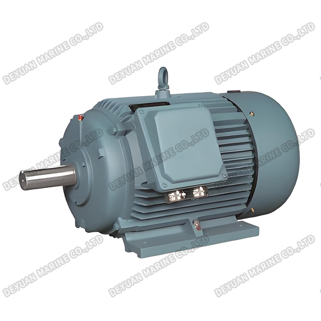 Y-H Series Three Phase Marine Motor