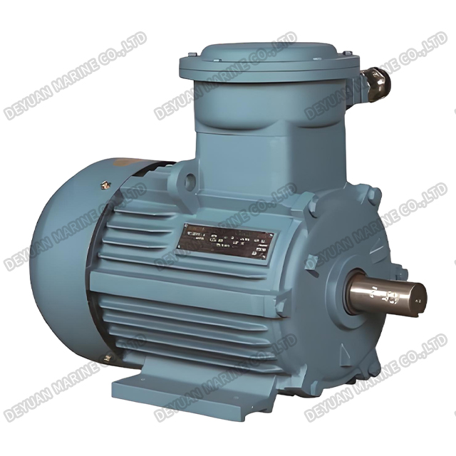 YB2-H Series Flameproof Three Phase Asynchronous Motor