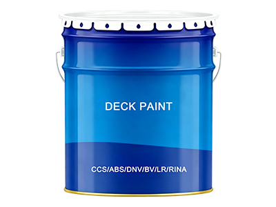 Deck Paint