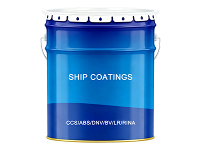 Ship Coatings
