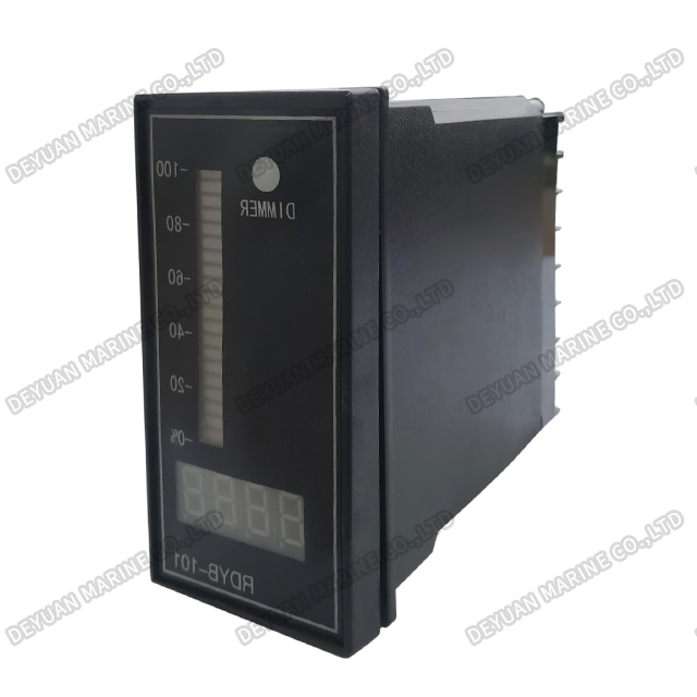 Marine RDYB-101 Intelligent Instrumentation