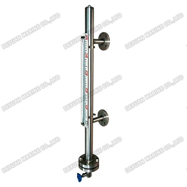 UHZ-57 Series Magnetic Level Gauge