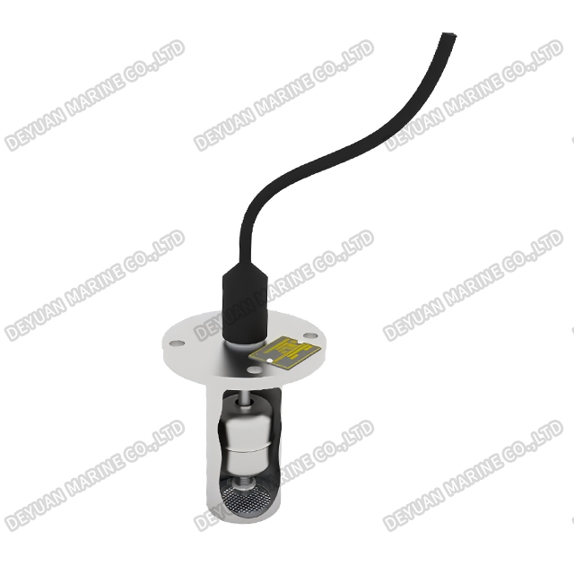 Marine RDHL Floater Level Switch