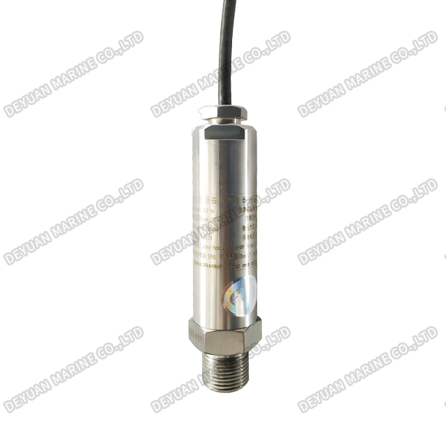 Marine Pressure Type Level Sensor/Switch