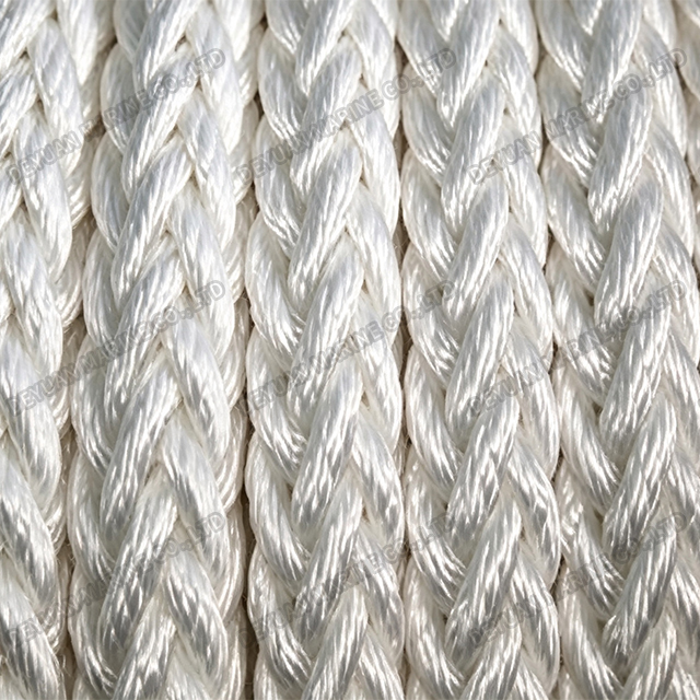 12-Strand Polyamide Rope