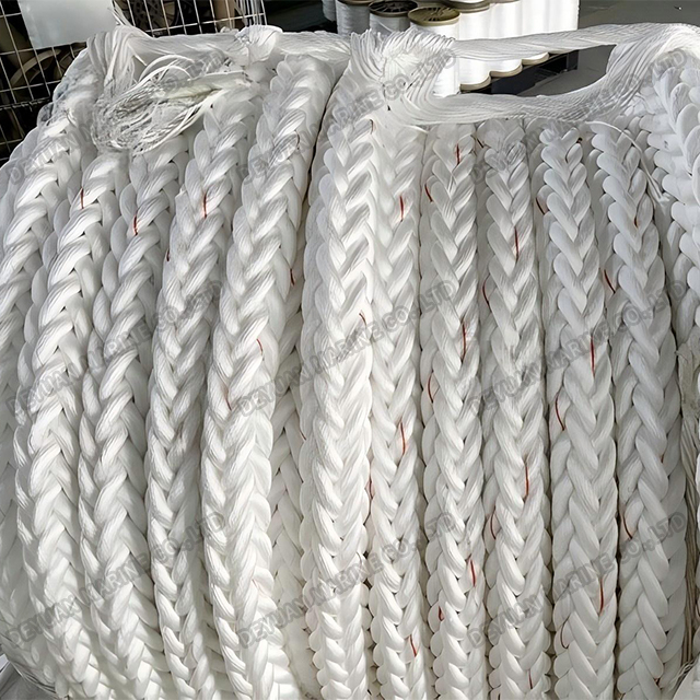 3-Strand PP Rope
