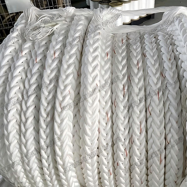 3-Strand PP Rope