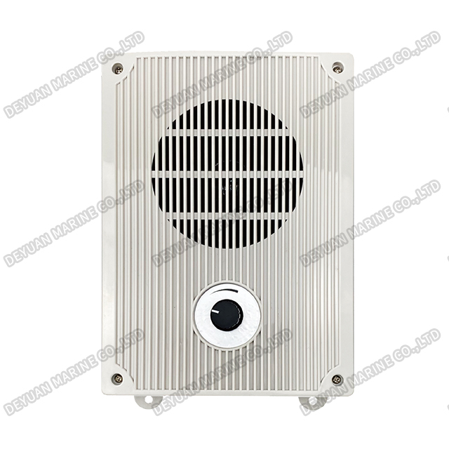 YDC-口G Wall Type Low Pitch Loudspeakers for Marine Public Address System