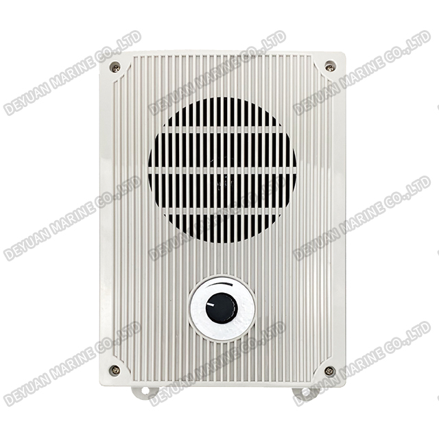 YDC-口G Wall Type Low Pitch Loudspeakers for Marine Public Address System