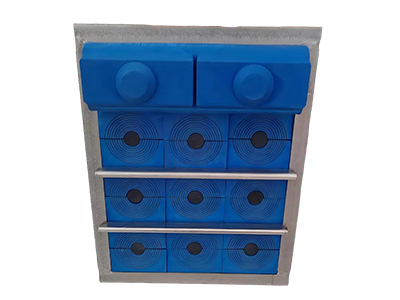 Marine Sealing Materials