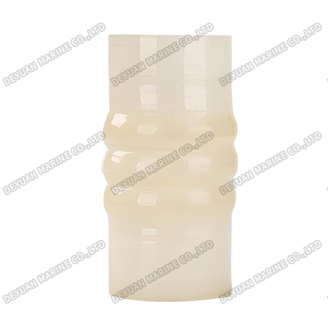 KKT Type Clamp Rubber Joint