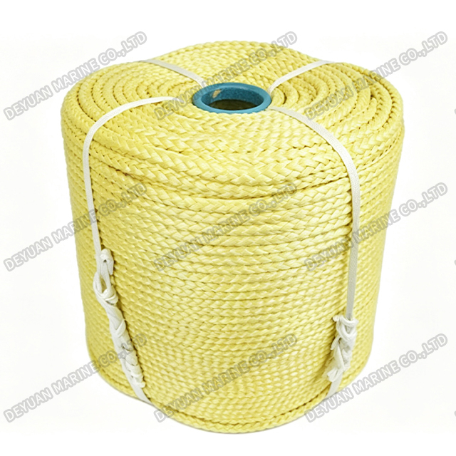 Aramid Fiber Rope