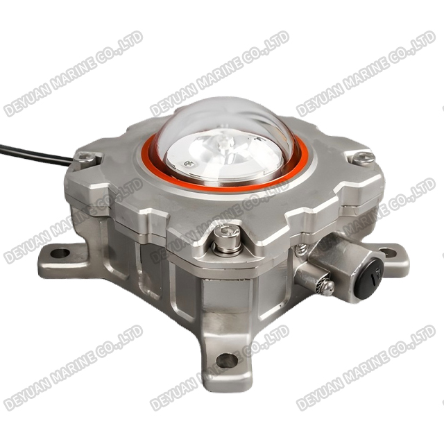 Thick Perimeter Light (Helideck Perimeter Light) LP3