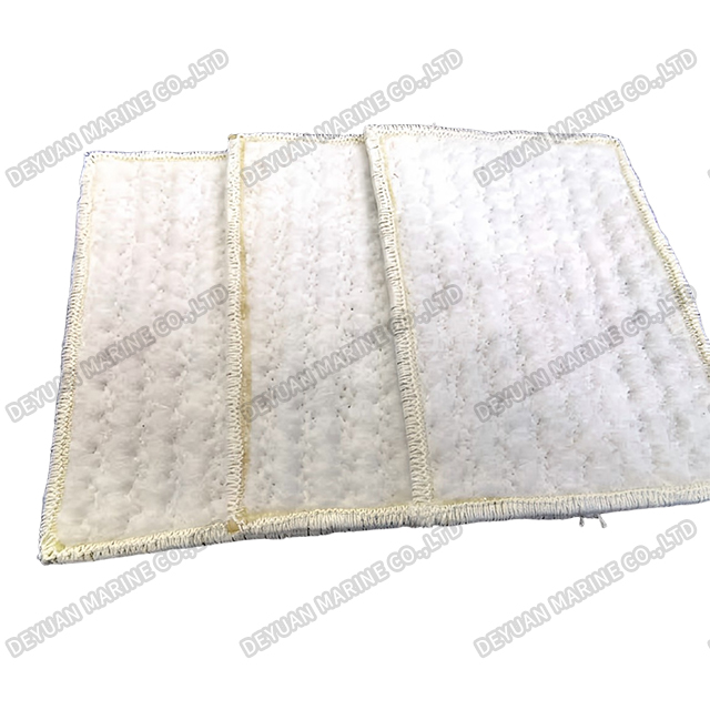 Needle-Punched Geosynthetic Clay Liner