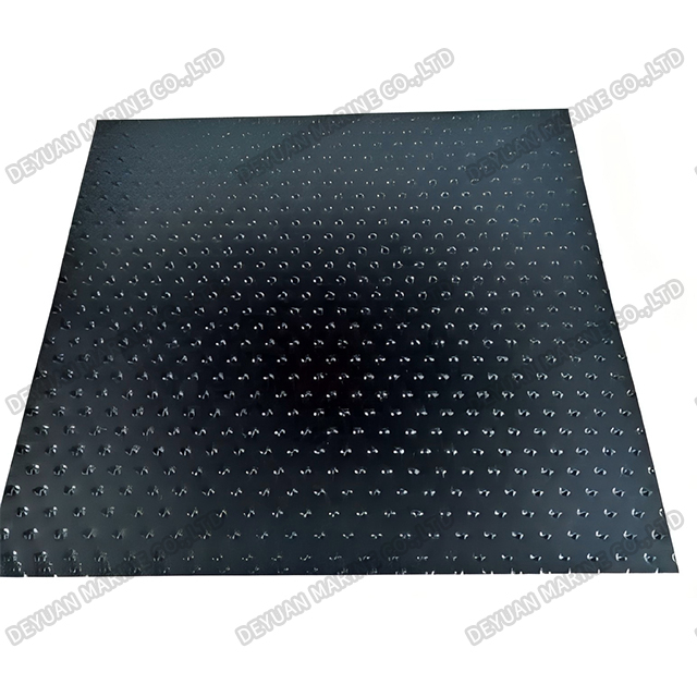 Column Point Geomembrane