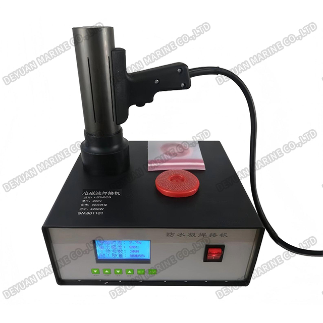 LST-C4200 Electromagnetic Wave Welding Machine