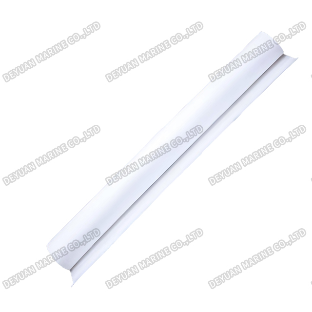 Staple Fibers Needle Punched Geotextile