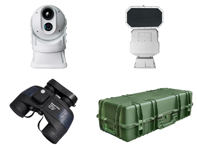 Special Equipment for Boats