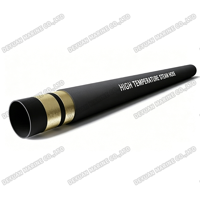 EPDM High Temperature Steam Hose