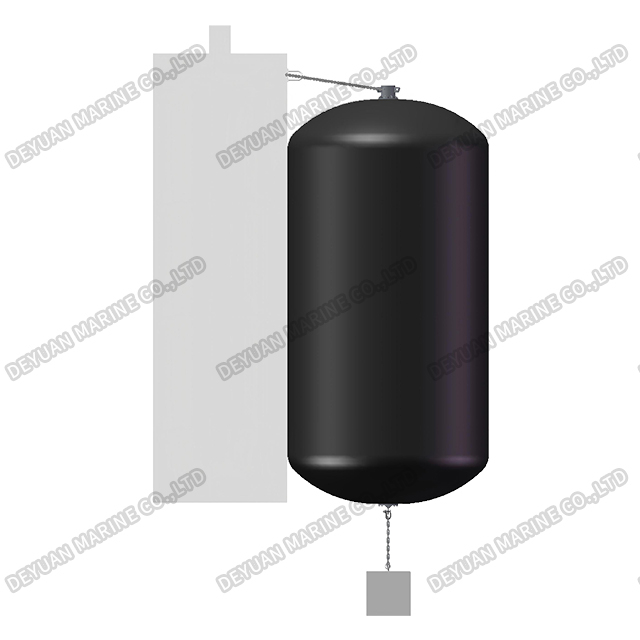 4500*9000 Hydro-Pneumatic Fenders