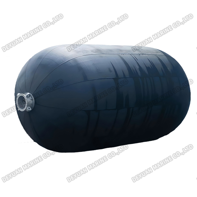 2500*5500 Submarine Pneumatic Fenders