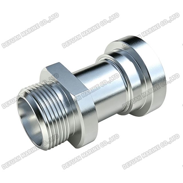 ISO 6162 Flange Fittings 