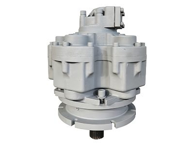 Hydraulic Motors