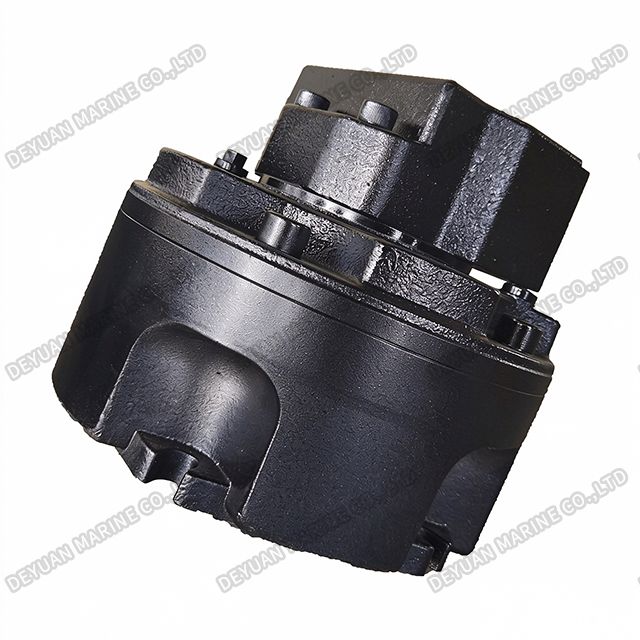 XHS Series Marine Hydraulic Motor