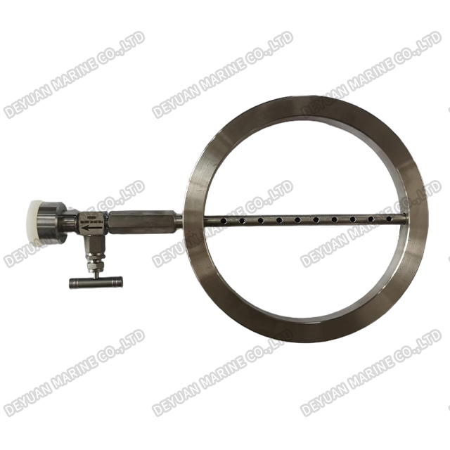 Fuel Drip Line Samplers