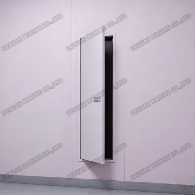 Class B-15 Wall Inspection Hatch
