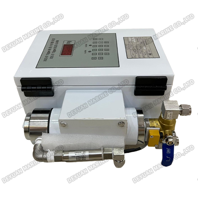 XOC-01 15ppm Oil Content Monitor