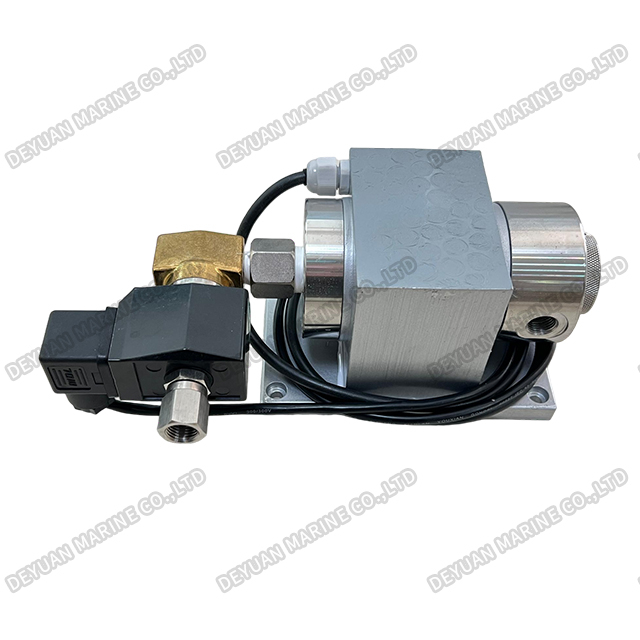 IMO Approved Bilge Water Alarm