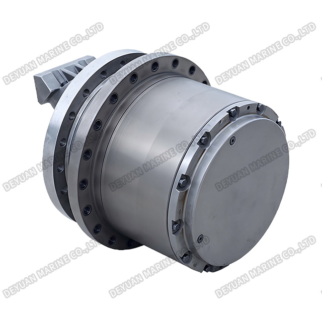 GFT High Speed Reducer