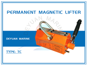 TC Permanent Magnetic Lifter