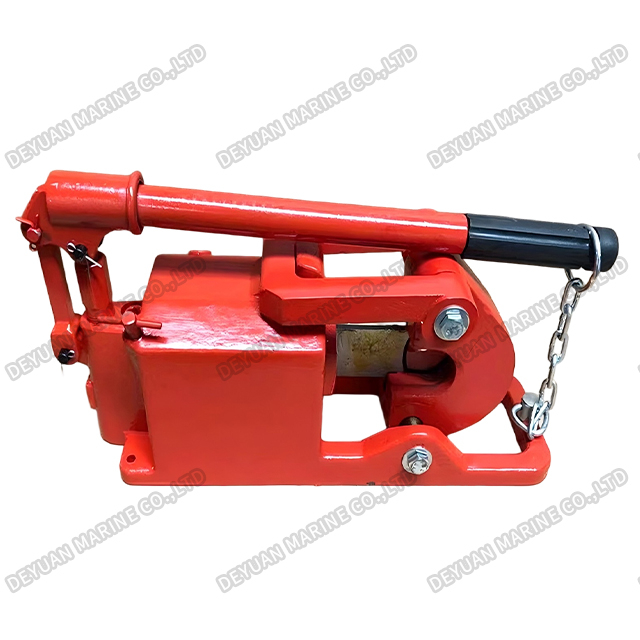 Hydraulic Wire Rope Cutter