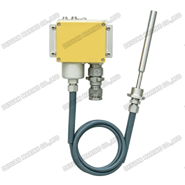 WJK Marine Temperature Controller
