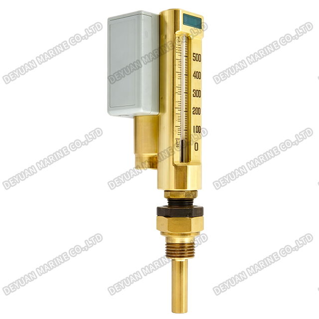 WZPK Type Temperature Transmitter