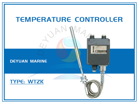 WTZK Type Temperature Controller