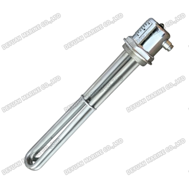 RY Type Lubricant Oil Electric Heater