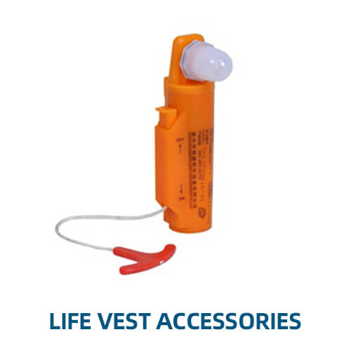 Life Vest Accessories